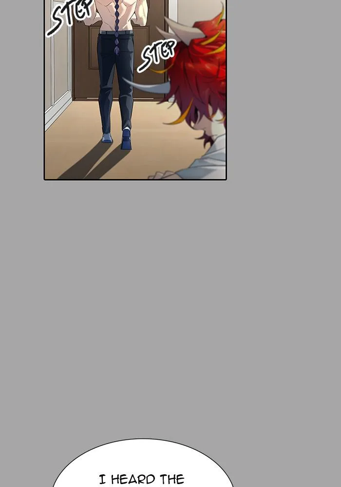 Tower of God - Chapter 527 - Page 159