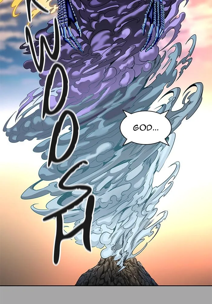 Tower of God - Chapter 527 - Page 16