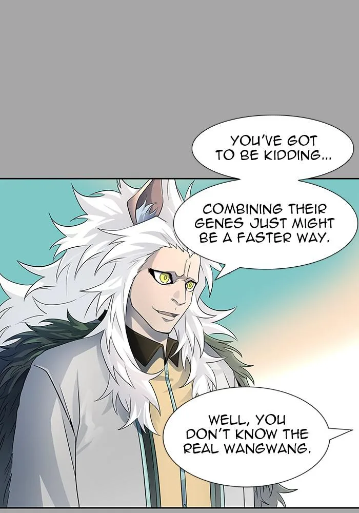 Tower of God - Chapter 527 - Page 162