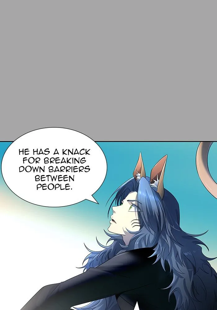 Tower of God - Chapter 527 - Page 163