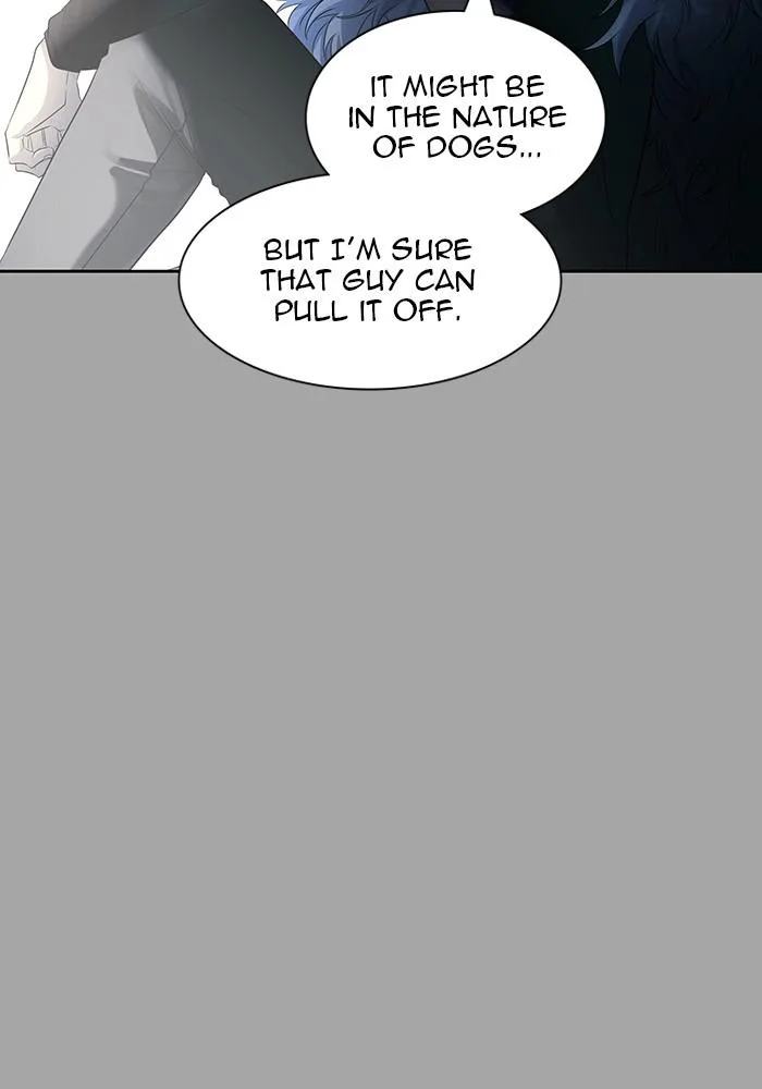 Tower of God - Chapter 527 - Page 164