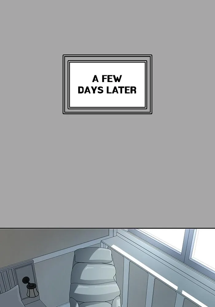 Tower of God - Chapter 527 - Page 165