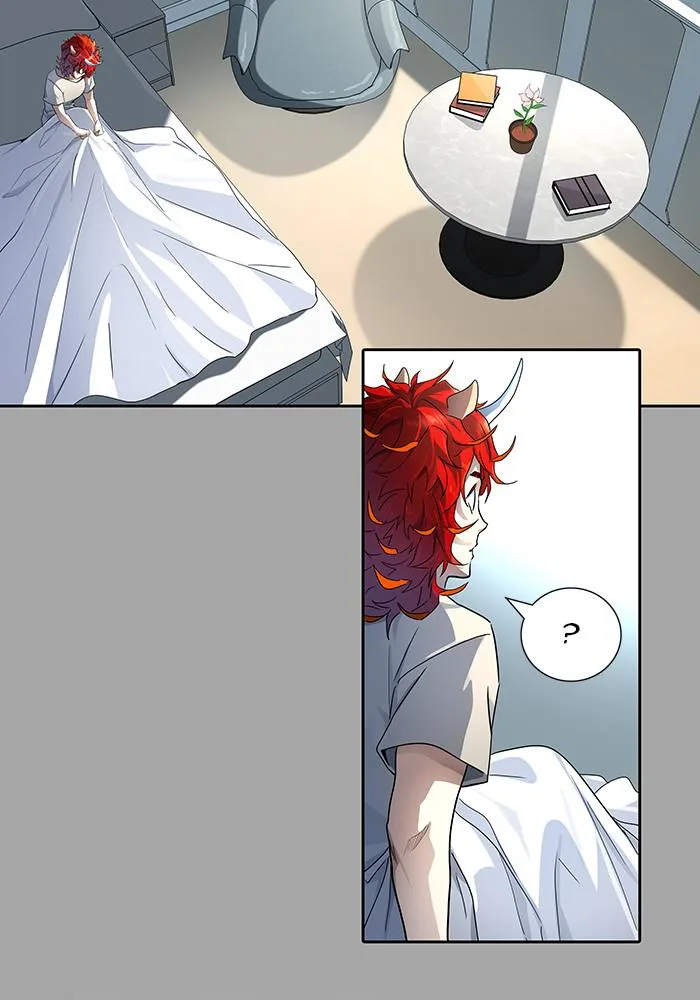 Tower of God - Chapter 527 - Page 166