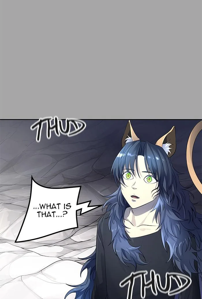 Tower of God - Chapter 527 - Page 17
