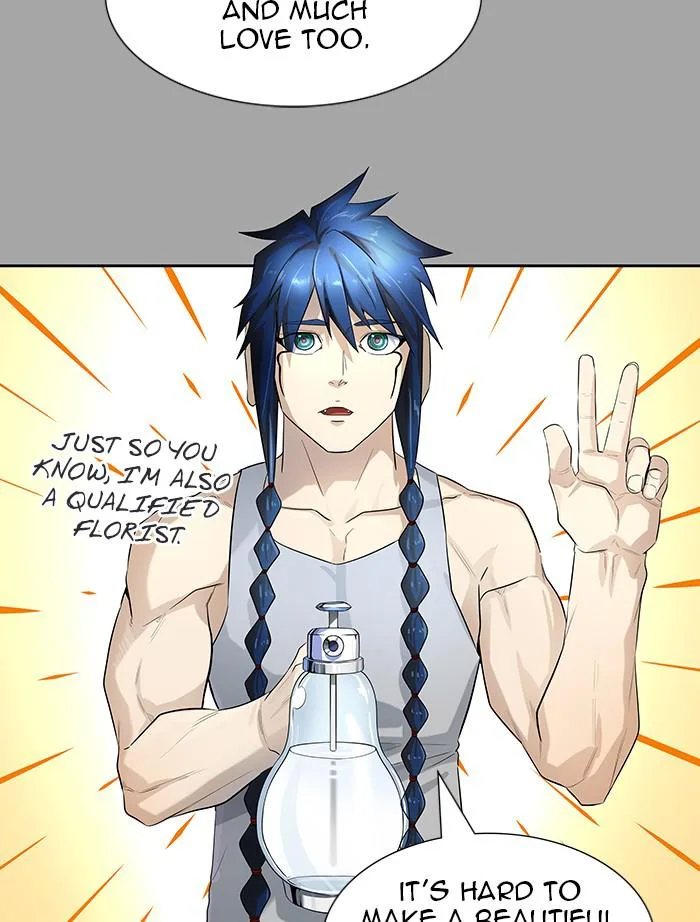 Tower of God - Chapter 527 - Page 176