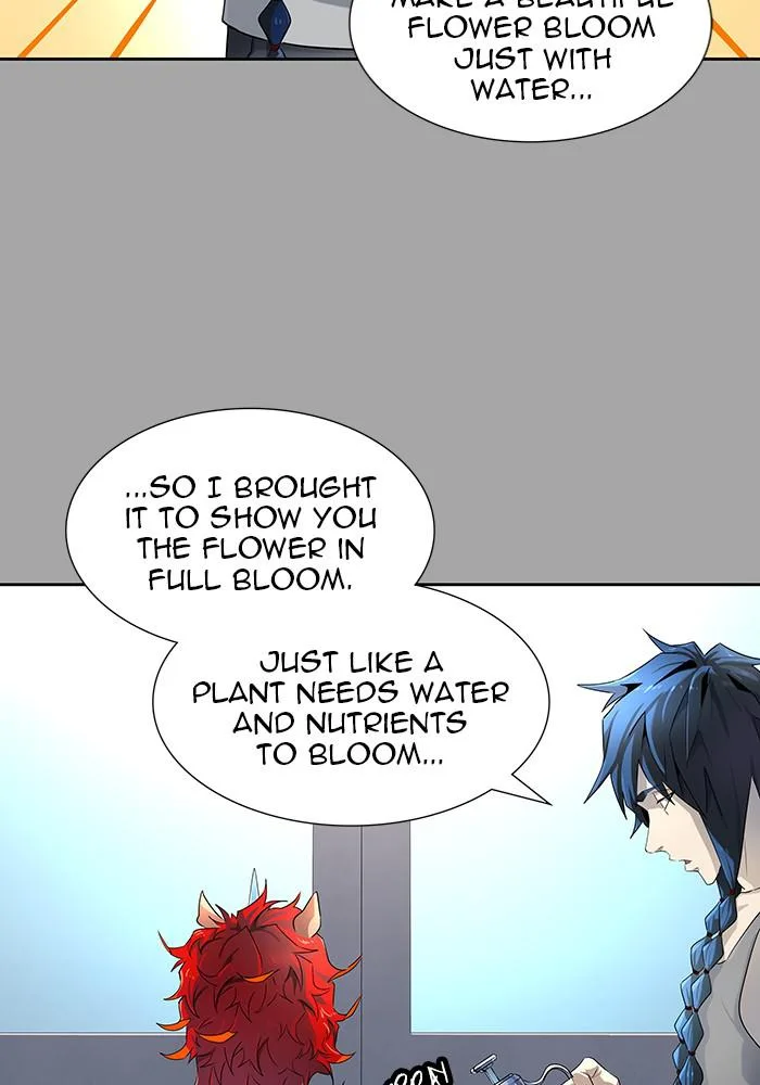 Tower of God - Chapter 527 - Page 177