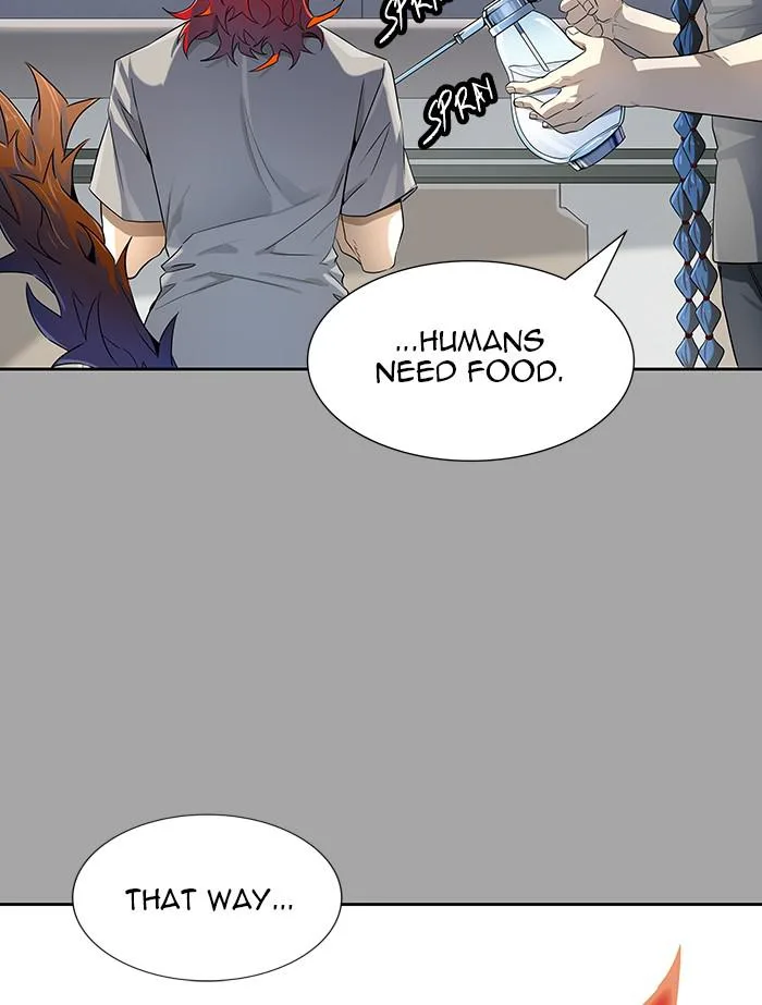 Tower of God - Chapter 527 - Page 178
