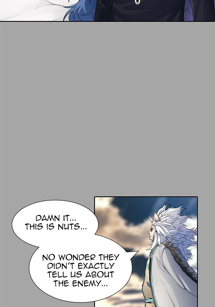 Tower of God - Chapter 527 - Page 18