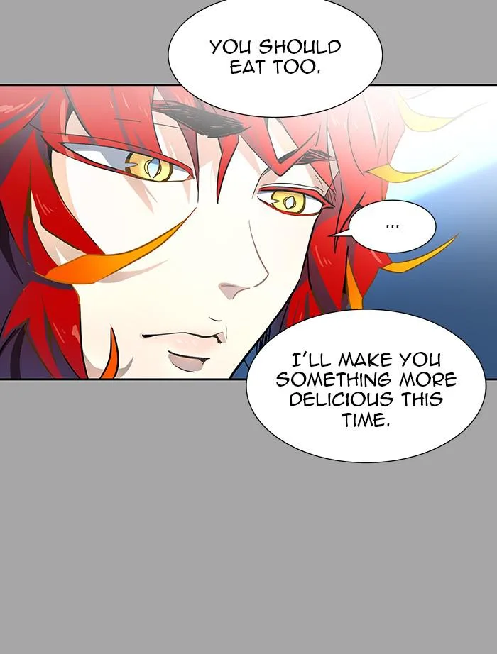 Tower of God - Chapter 527 - Page 180