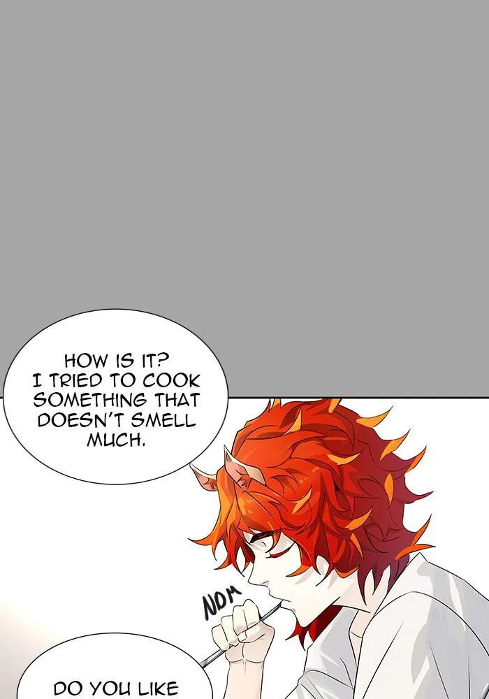 Tower of God - Chapter 527 - Page 183