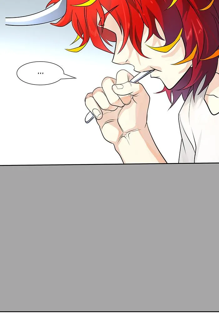 Tower of God - Chapter 527 - Page 185