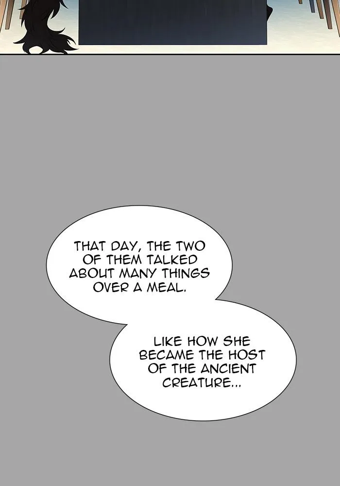 Tower of God - Chapter 527 - Page 187