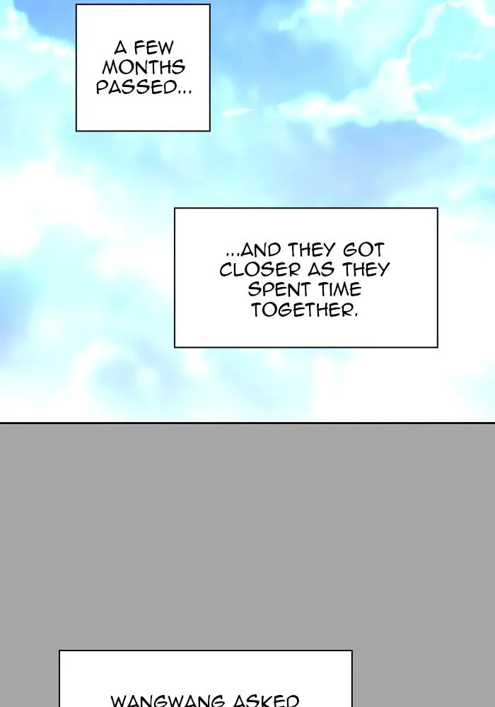 Tower of God - Chapter 527 - Page 189