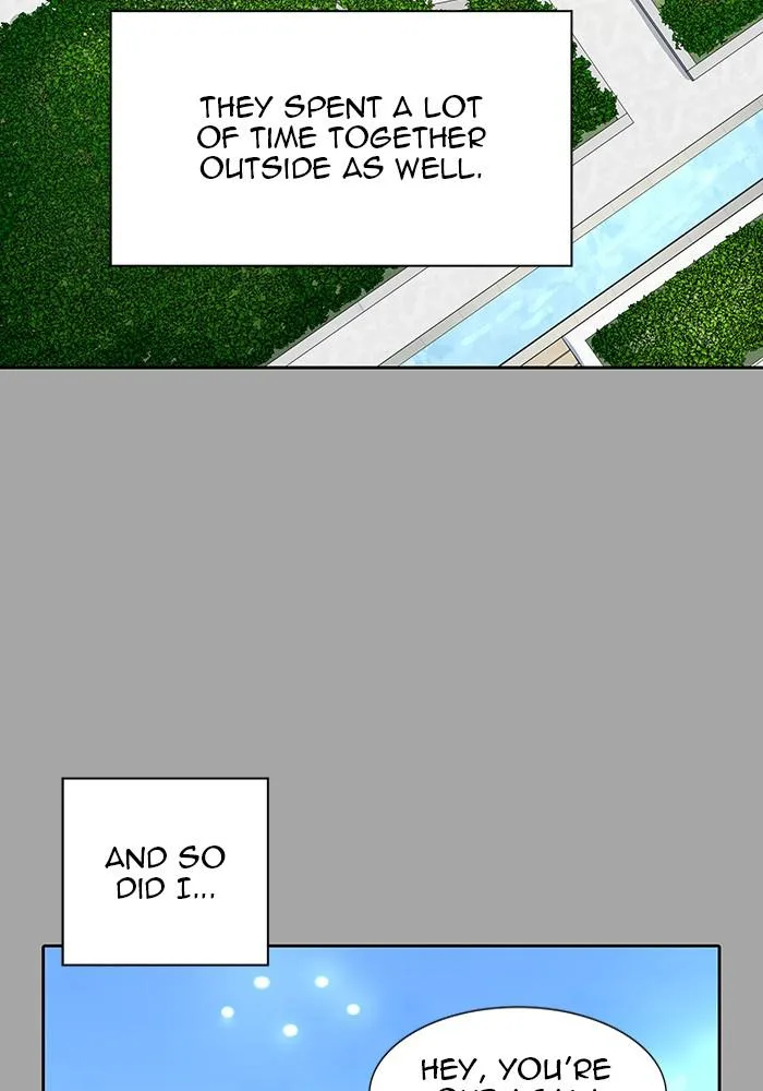 Tower of God - Chapter 527 - Page 191