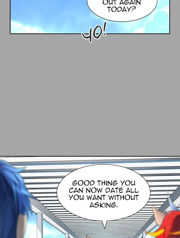 Tower of God - Chapter 527 - Page 192