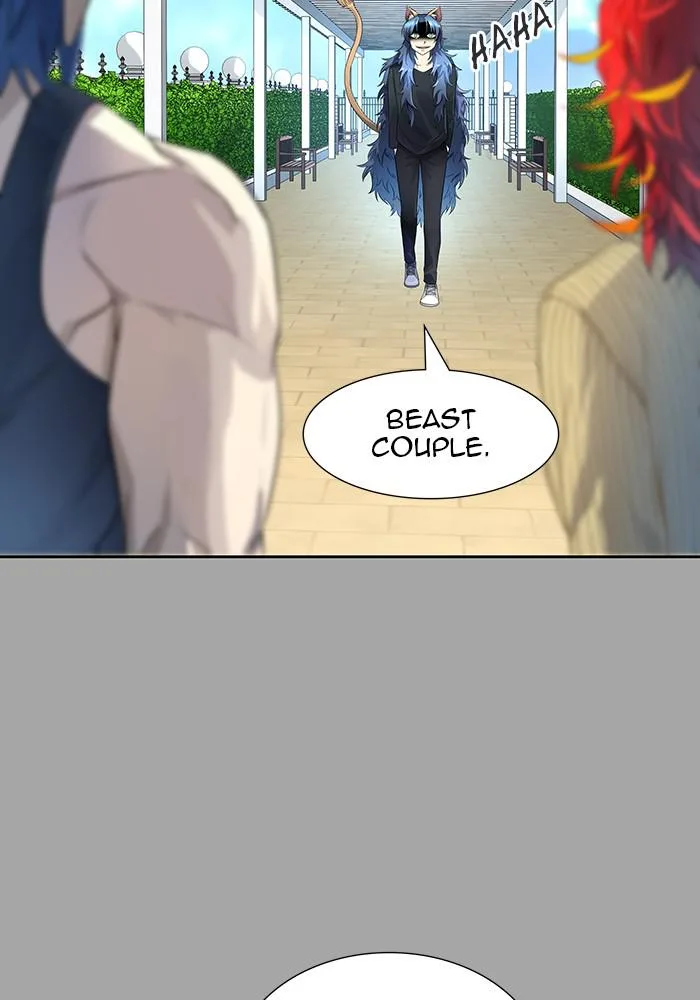 Tower of God - Chapter 527 - Page 193