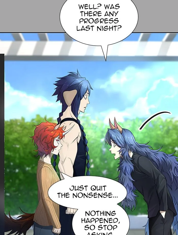 Tower of God - Chapter 527 - Page 194