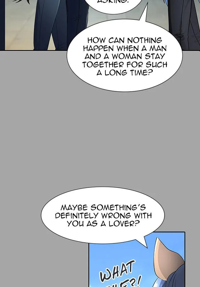 Tower of God - Chapter 527 - Page 195