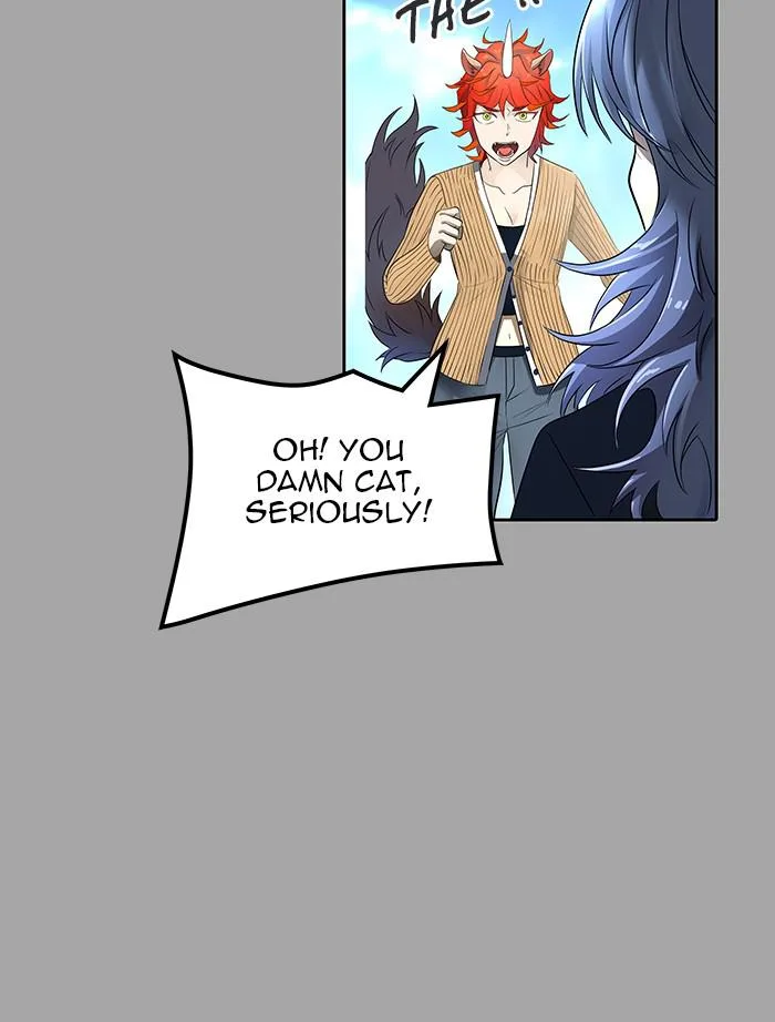 Tower of God - Chapter 527 - Page 196