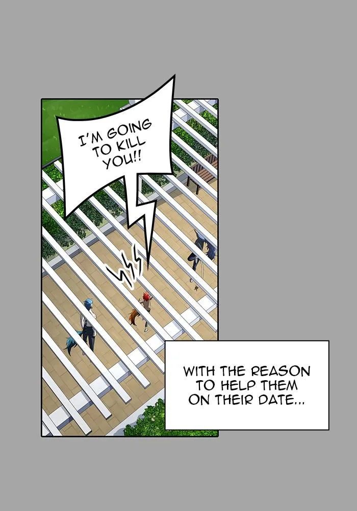 Tower of God - Chapter 527 - Page 197