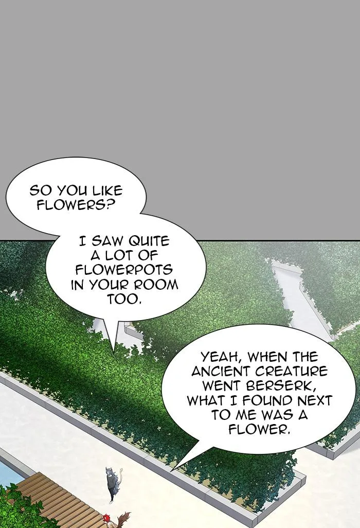 Tower of God - Chapter 527 - Page 199