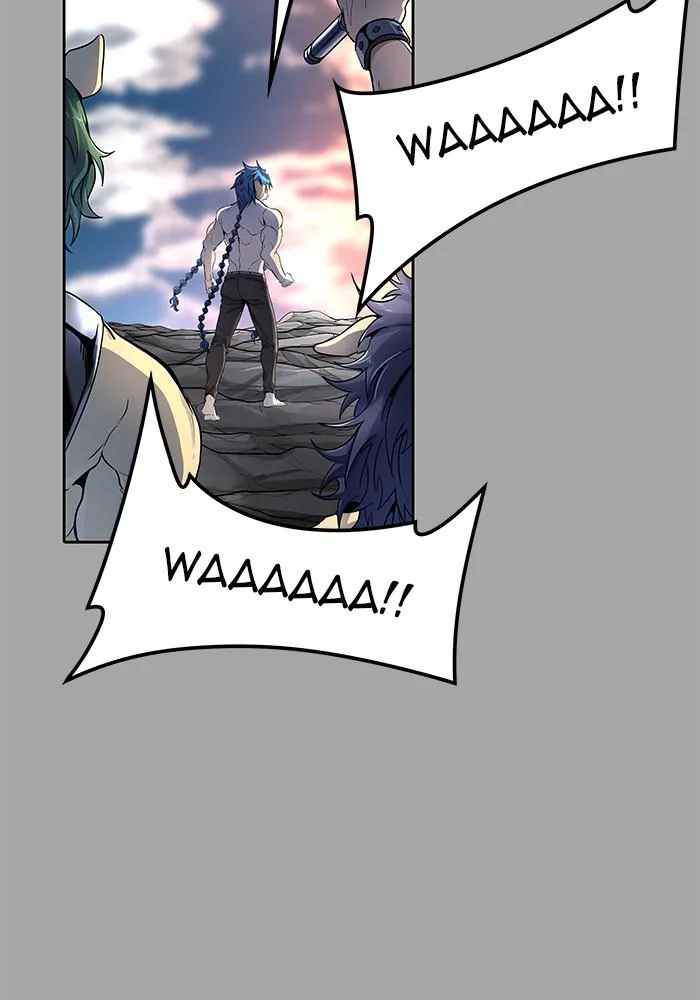 Tower of God - Chapter 527 - Page 20