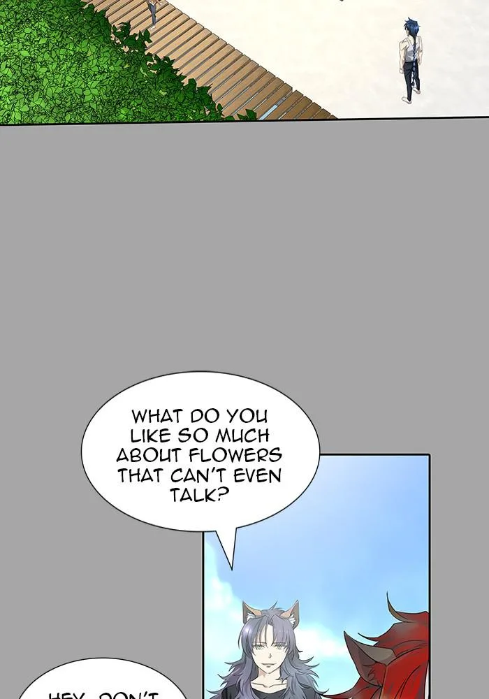 Tower of God - Chapter 527 - Page 200