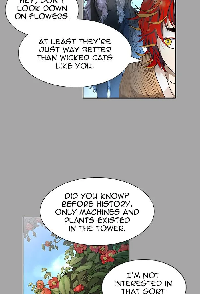 Tower of God - Chapter 527 - Page 201