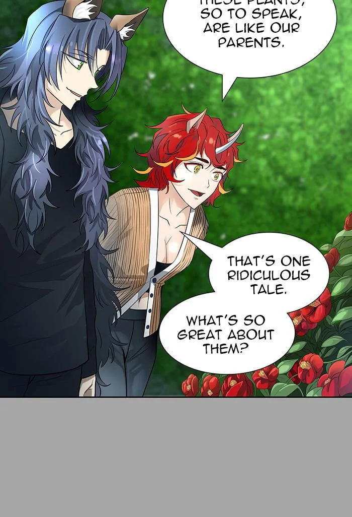 Tower of God - Chapter 527 - Page 203