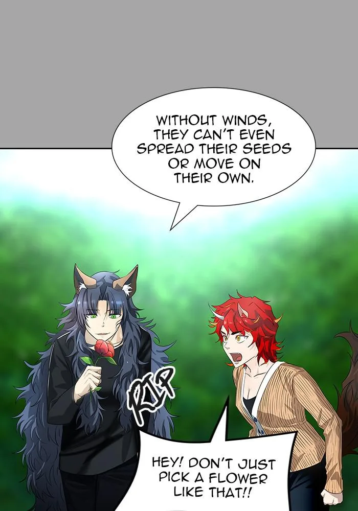 Tower of God - Chapter 527 - Page 204