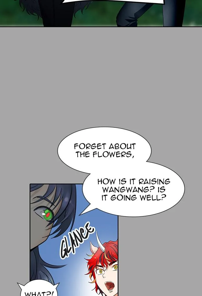 Tower of God - Chapter 527 - Page 205