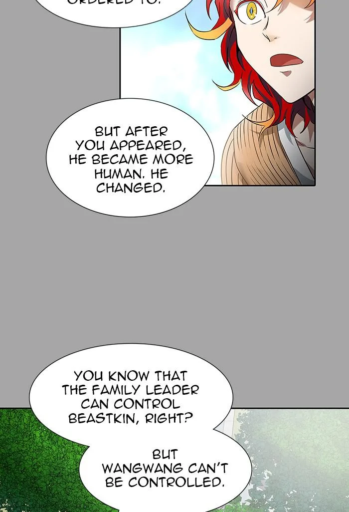 Tower of God - Chapter 527 - Page 207