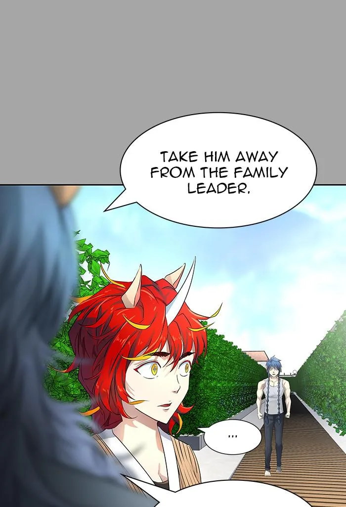 Tower of God - Chapter 527 - Page 209