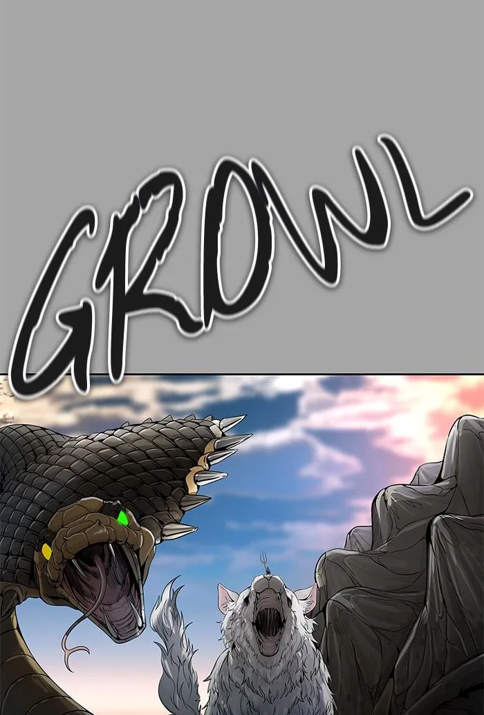 Tower of God - Chapter 527 - Page 21