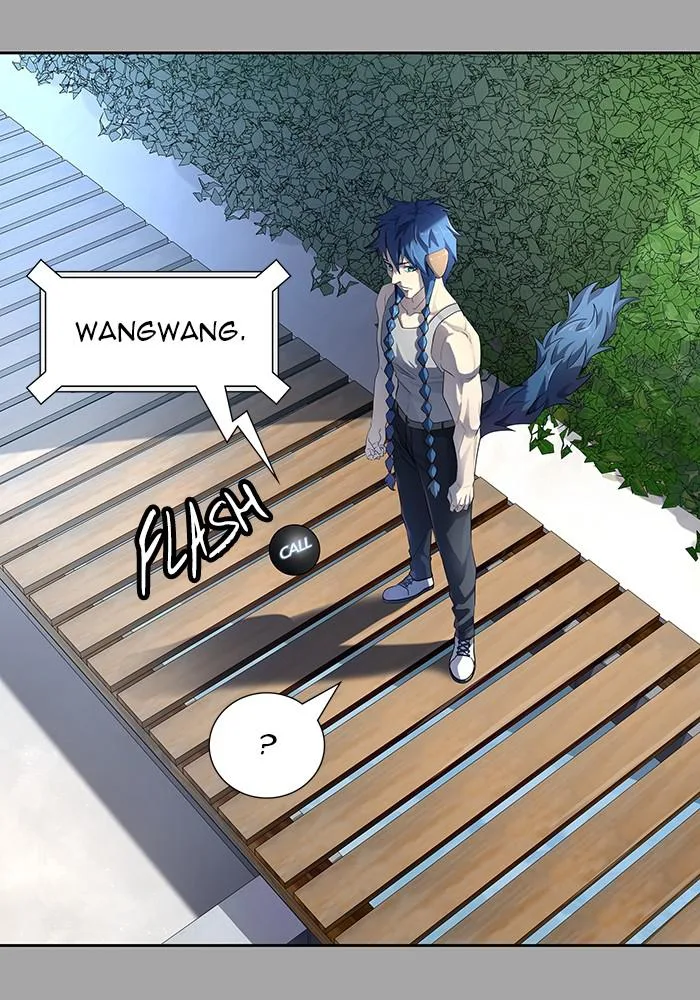 Tower of God - Chapter 527 - Page 212
