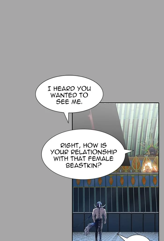 Tower of God - Chapter 527 - Page 215
