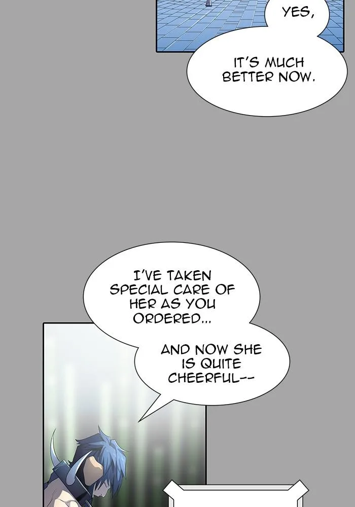 Tower of God - Chapter 527 - Page 216