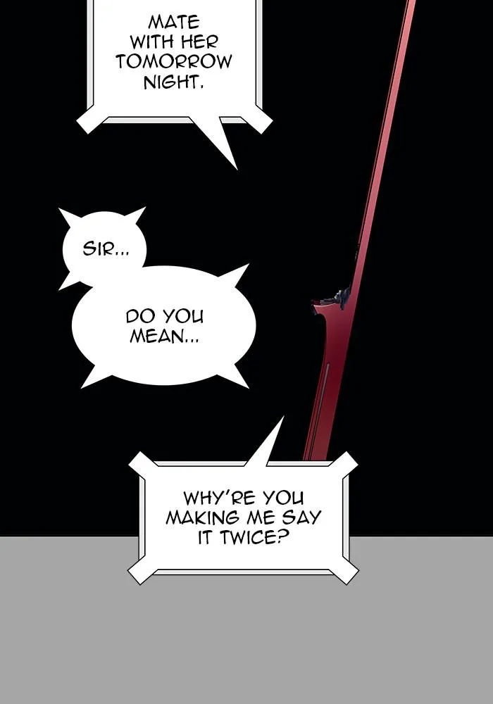 Tower of God - Chapter 527 - Page 218