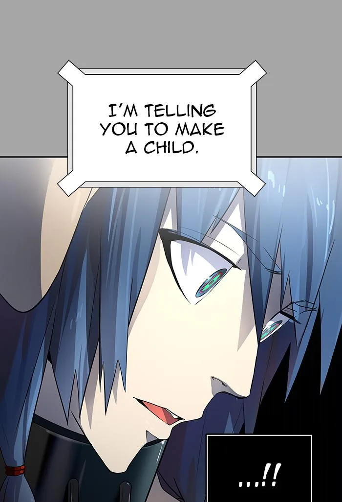 Tower of God - Chapter 527 - Page 219