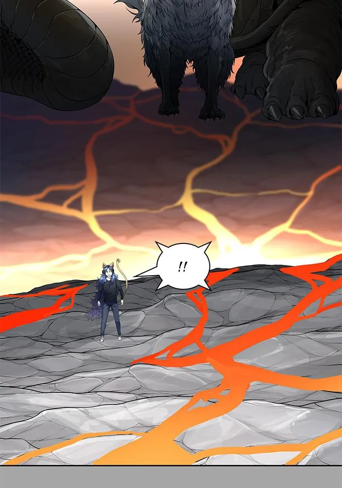 Tower of God - Chapter 527 - Page 22