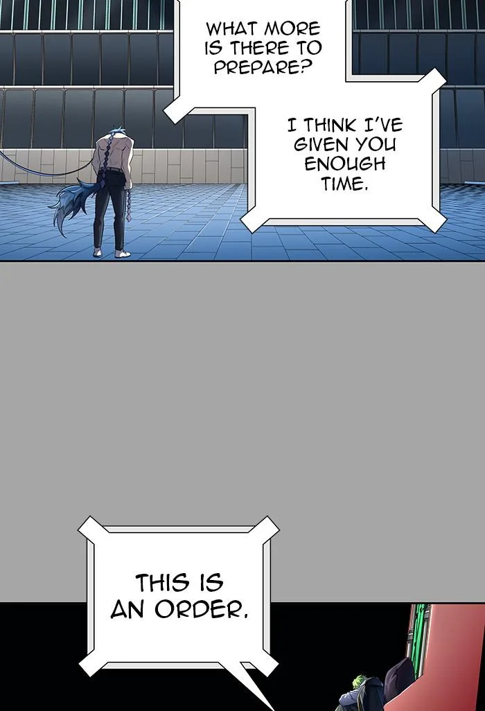 Tower of God - Chapter 527 - Page 221