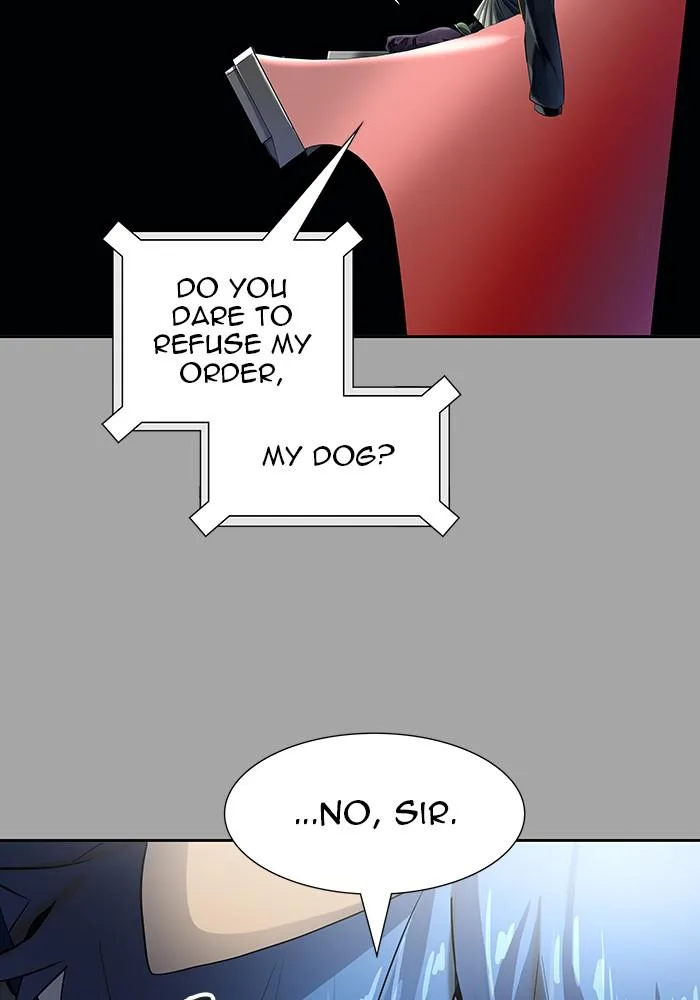 Tower of God - Chapter 527 - Page 222