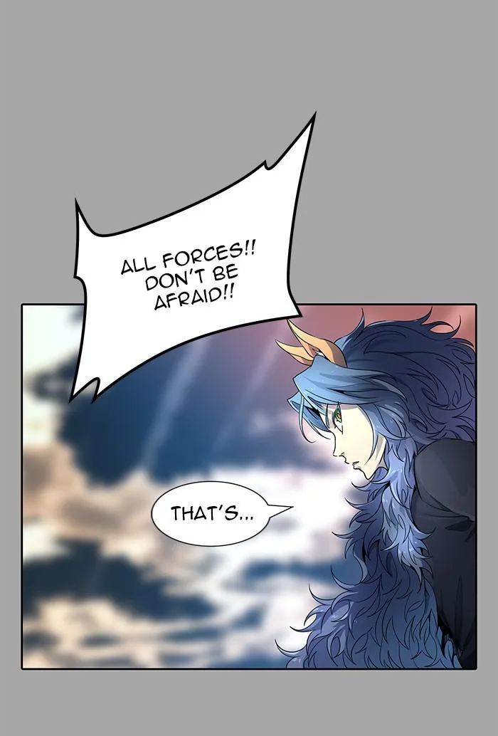 Tower of God - Chapter 527 - Page 23