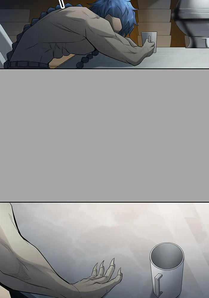 Tower of God - Chapter 527 - Page 231