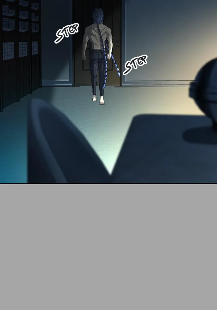 Tower of God - Chapter 527 - Page 233