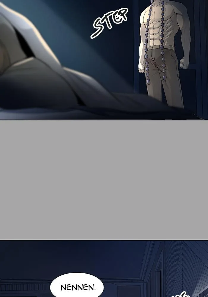 Tower of God - Chapter 527 - Page 237