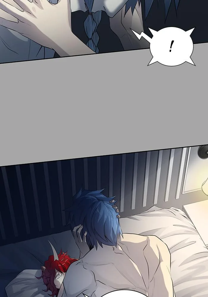 Tower of God - Chapter 527 - Page 239
