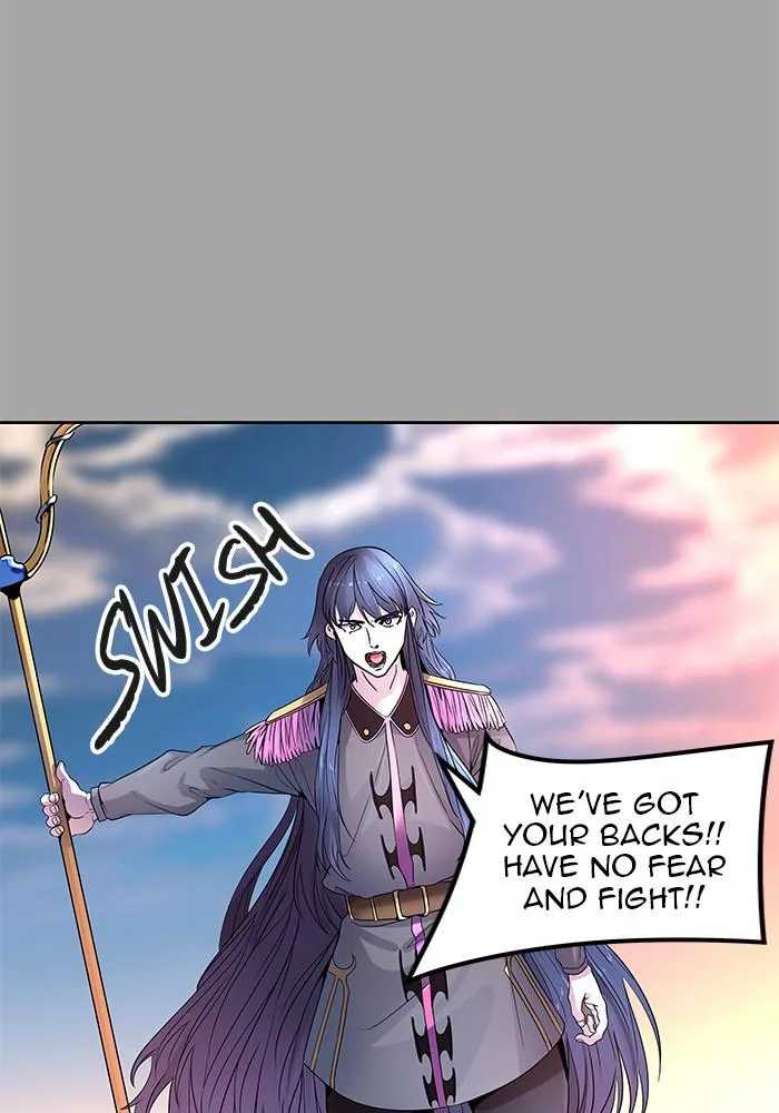 Tower of God - Chapter 527 - Page 24