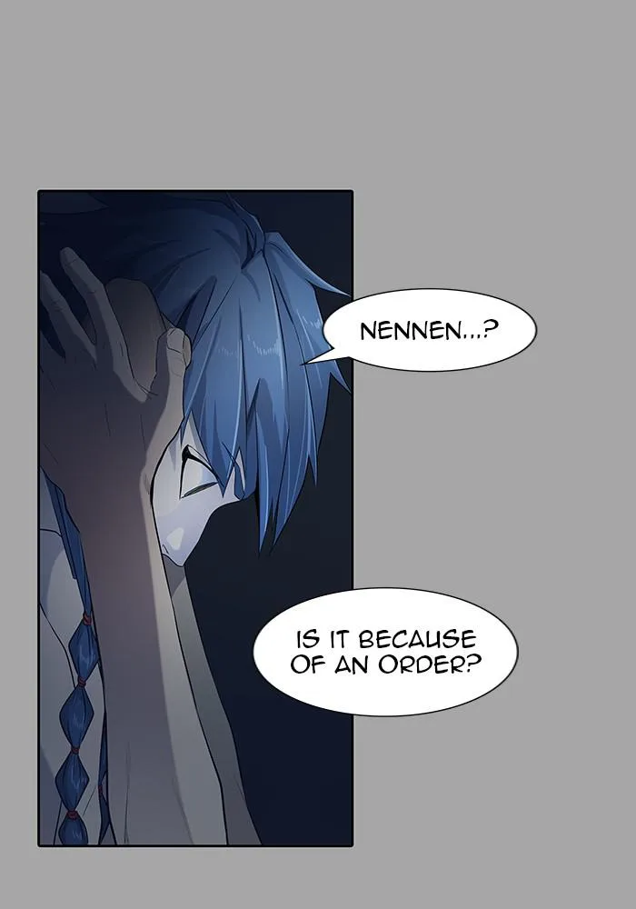 Tower of God - Chapter 527 - Page 241