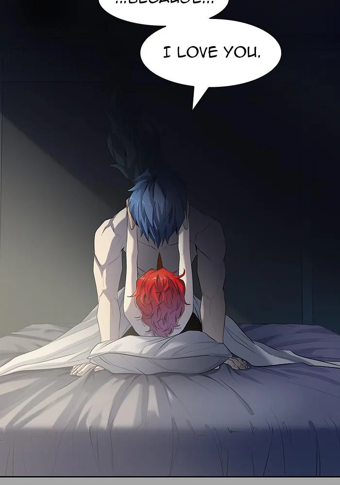 Tower of God - Chapter 527 - Page 245